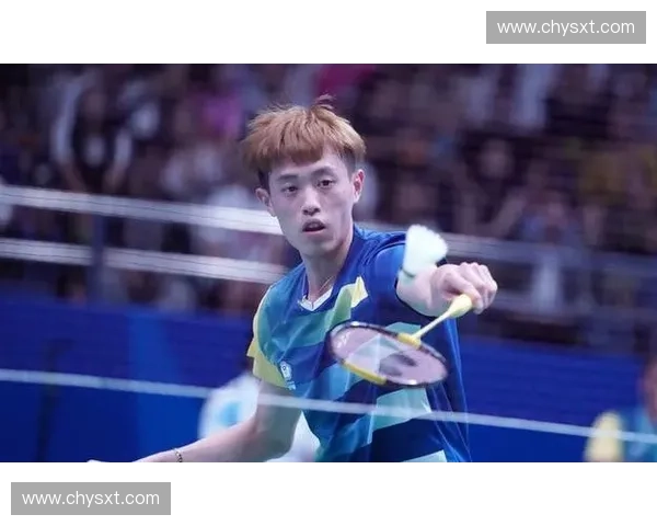 韩国羽毛球队全力备战国际赛事展现青春力量与拼搏精神