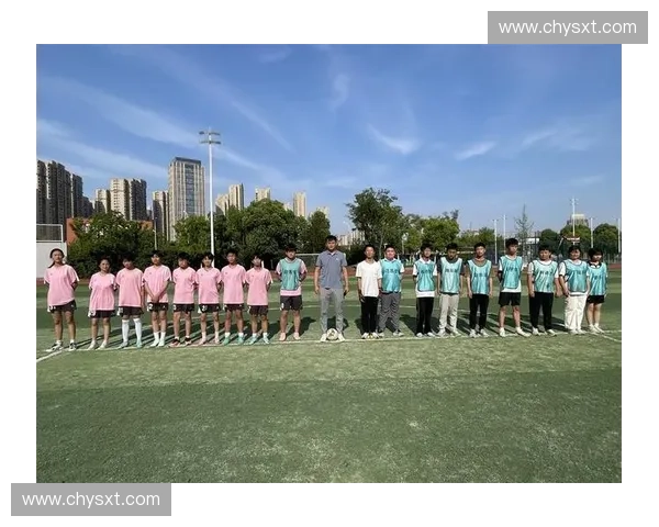 激发青春力量的中学足球联赛推动校园体育全面发展新篇章实践探索 激发青春力量的中学足球联赛推动校园体育全面发展新篇章实践探索