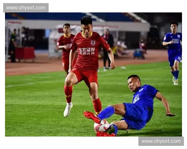 全面梳理永昌球队2019完整赛程安排与比赛时间表解析全览版集